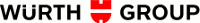 Logo W&uuml;rth Group 2010