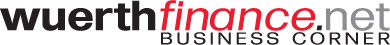 Logo Business Corner